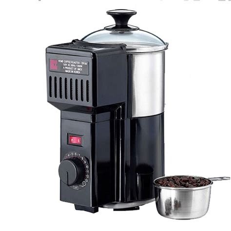 Coffee Roaster